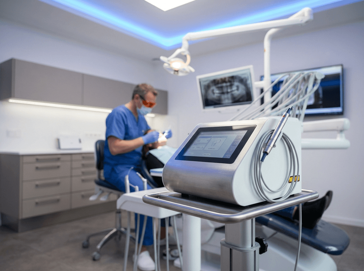 Dental Laser System