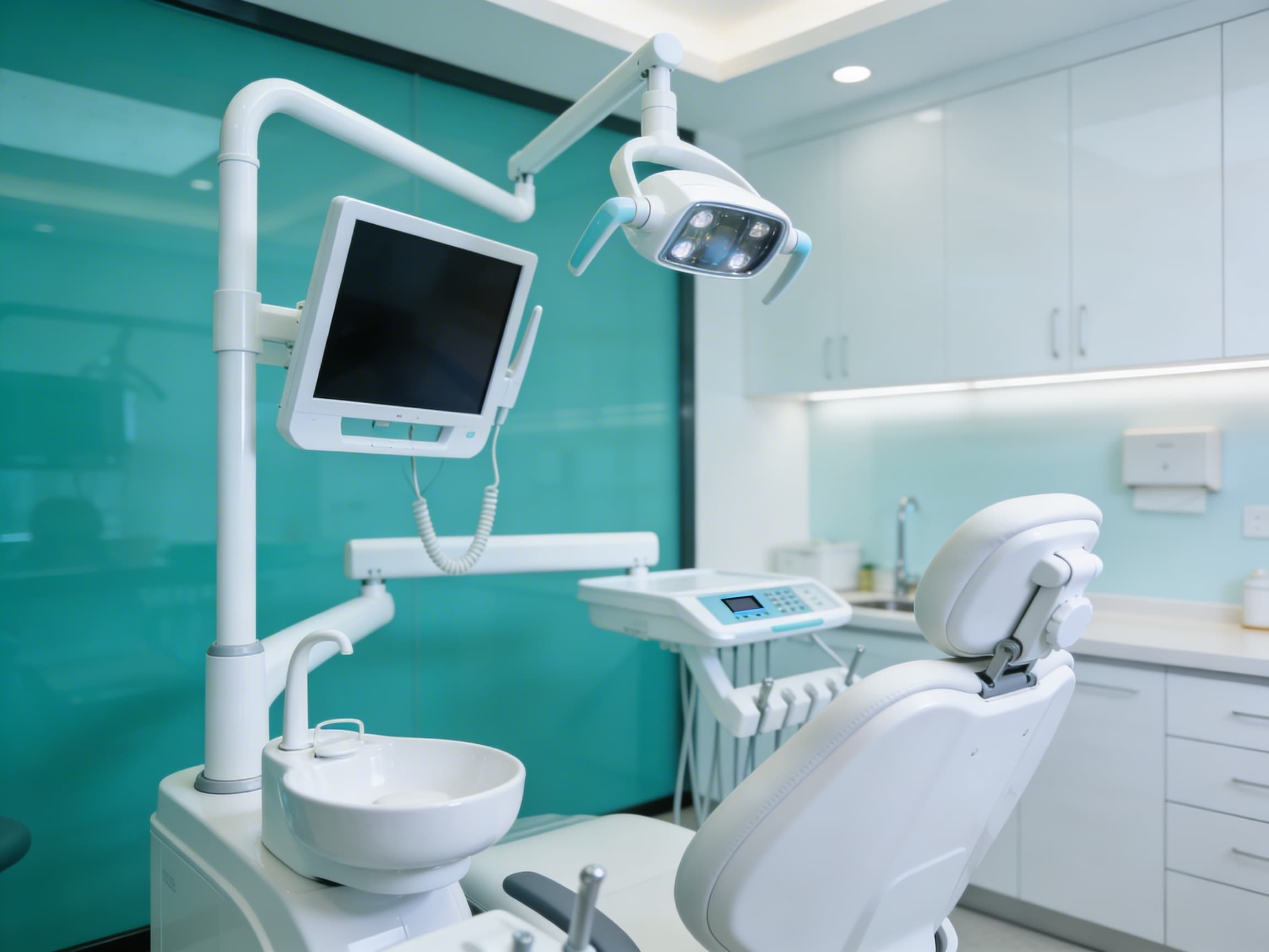 Digital X-Ray System
