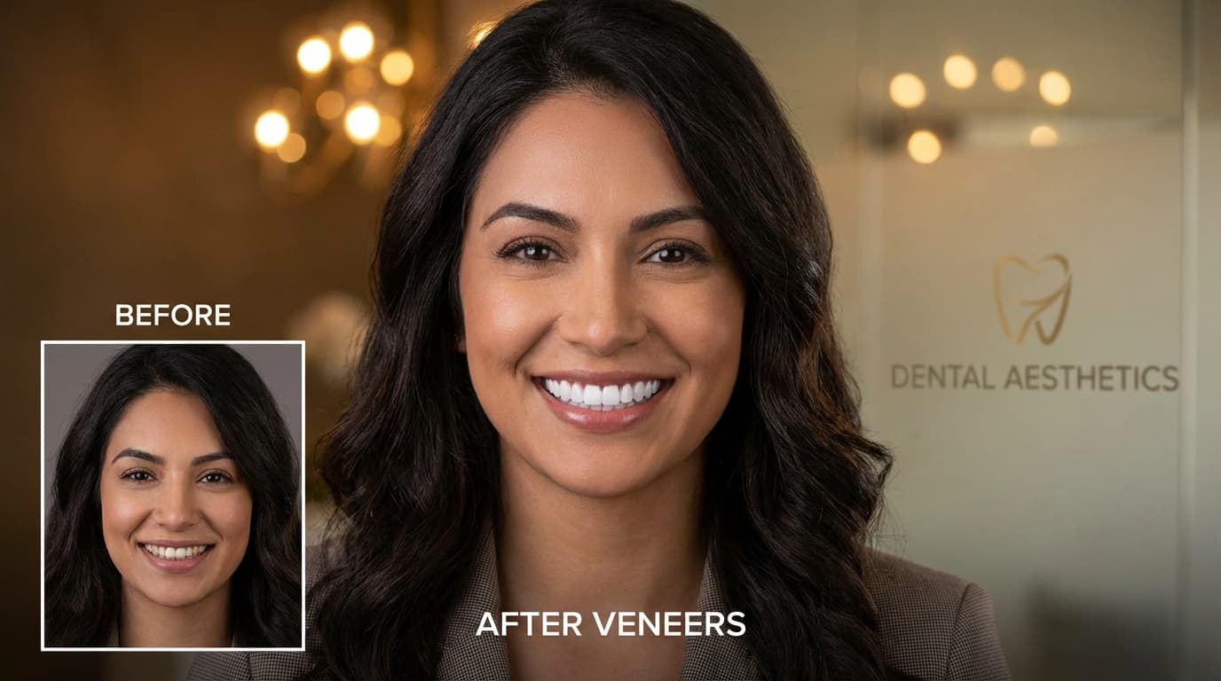 Cosmetic Dentistry