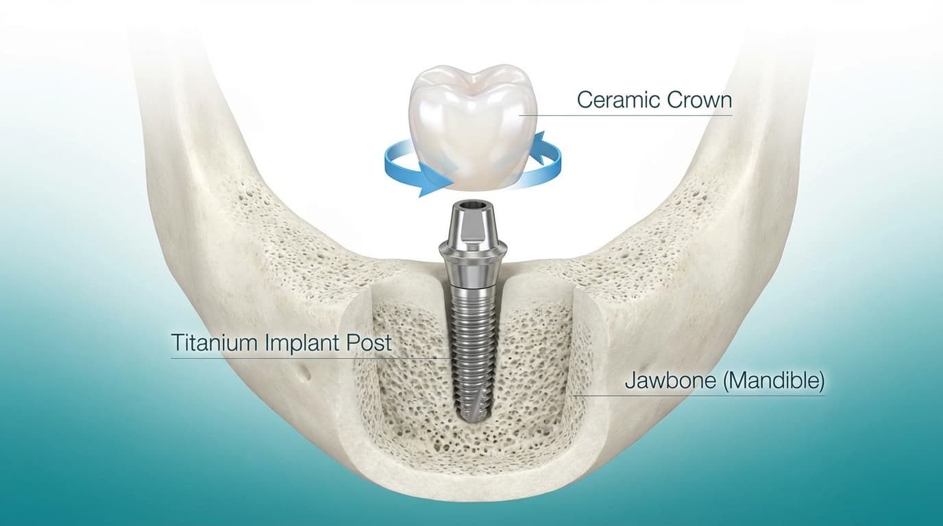 Dental Implants