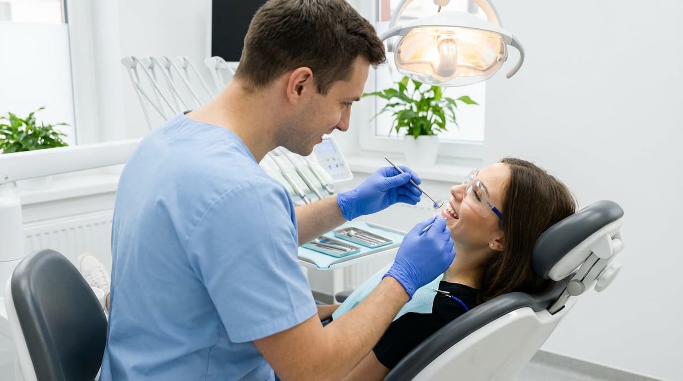 General Dentistry
